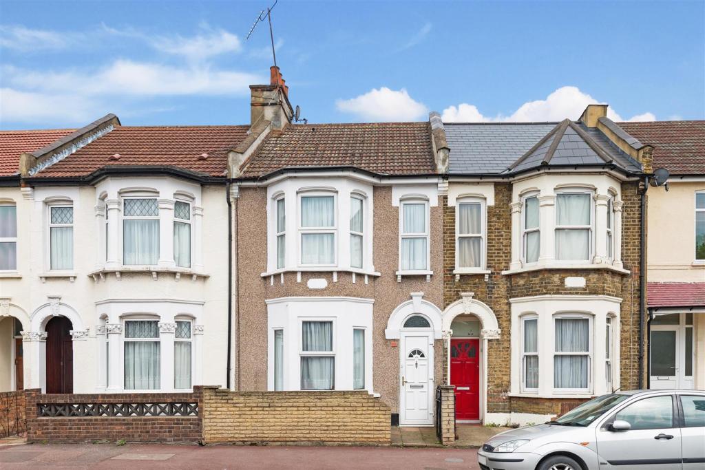 Buy or rent a property | New Barn Street, London E13 8JY