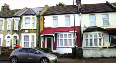 Buy or rent a property | New Barn Street, London E13 8JY