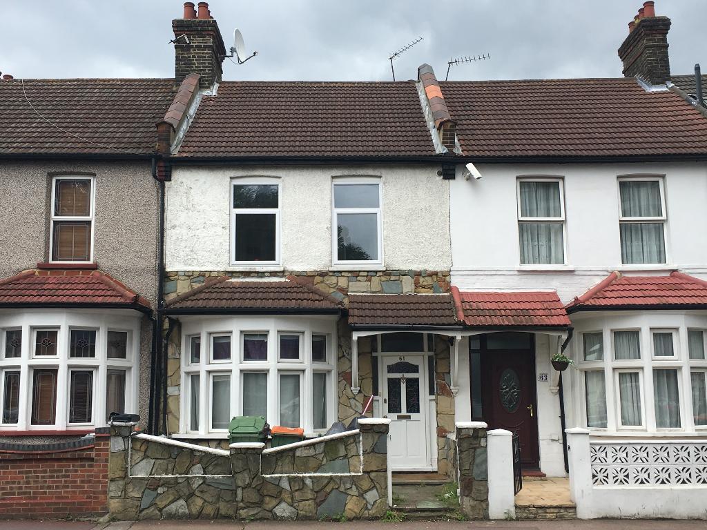 Buy or rent a property | New Barn Street, London E13 8JY