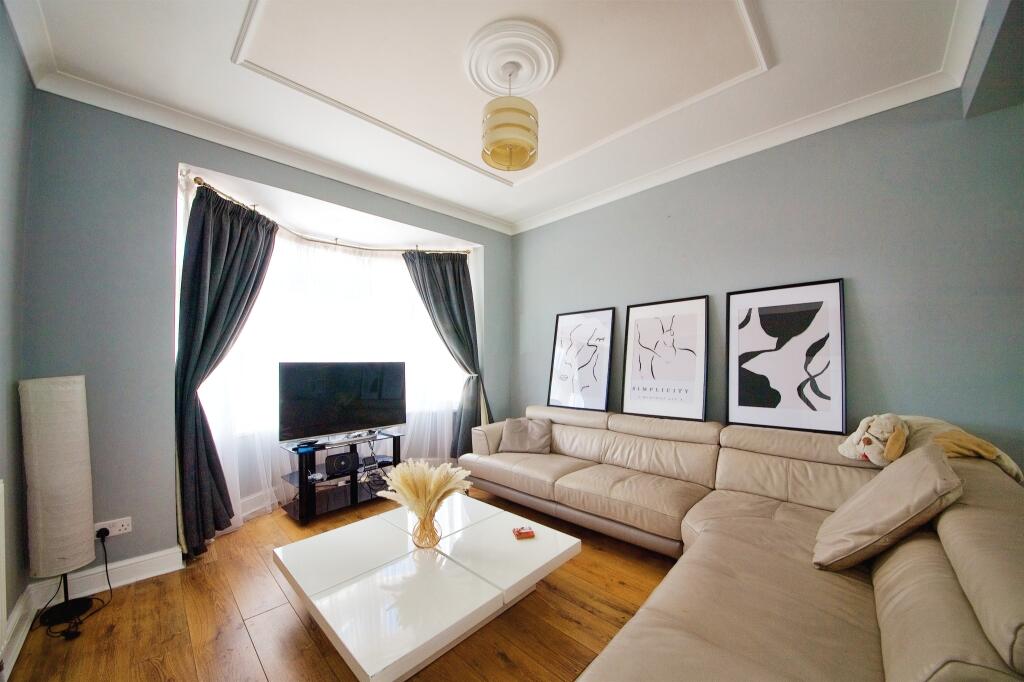 Buy or rent a property | New Barn Street, London E13 8JY
