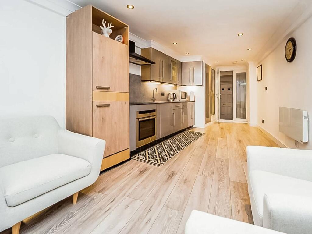 Buy or rent a property | New Barn Street, London E13 8JY