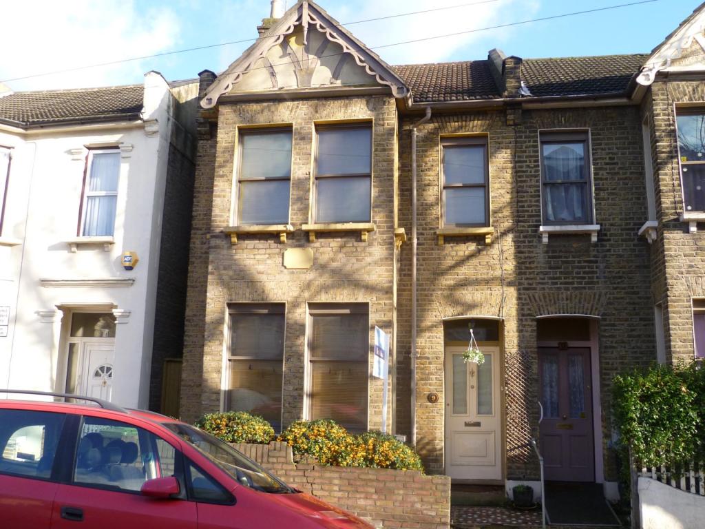 Buy or rent a property | Cumberland Road, London E13 8LH