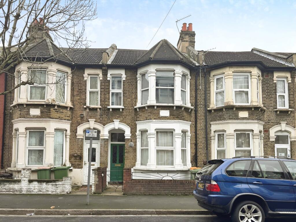Buy or rent a property | Cumberland Road, London E13 8LH
