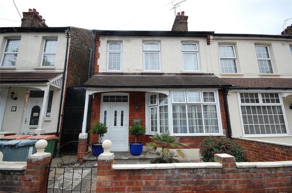 Buy or rent a property | Cumberland Road, London E13 8LH