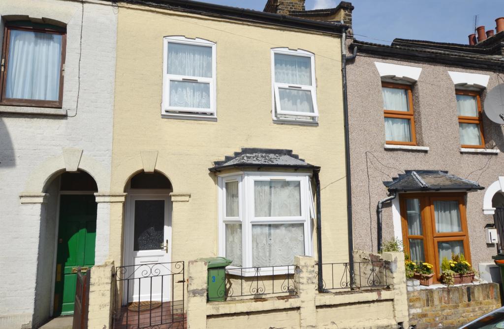 Buy or rent a property | Esk Road, London E13 8LJ