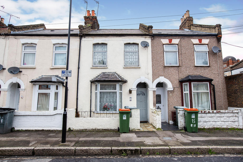 Buy or rent a property | Esk Road, London E13 8LJ