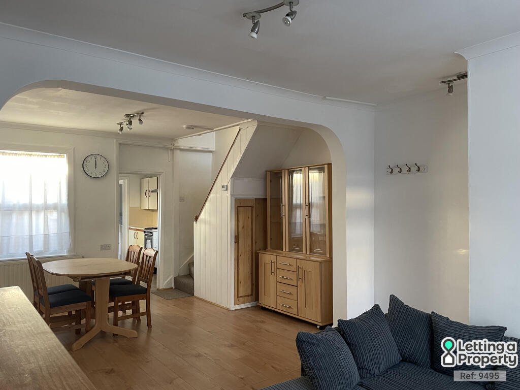Buy or rent a property | Adine Road, London E13 8LL