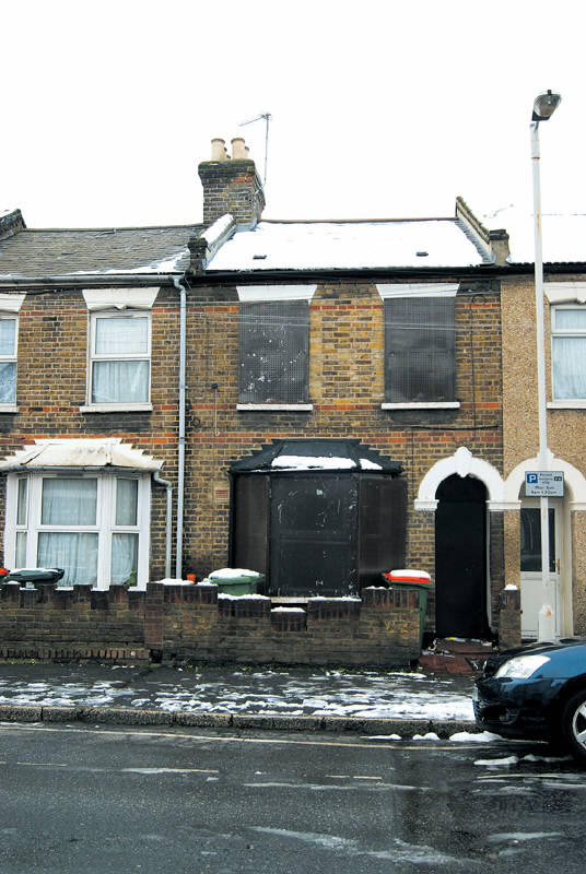 Buy or rent a property | Adine Road, London E13 8LL