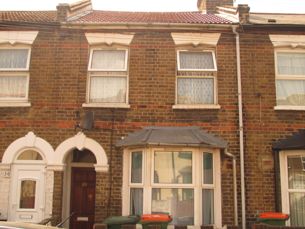 Buy or rent a property | Adine Road, London E13 8LL