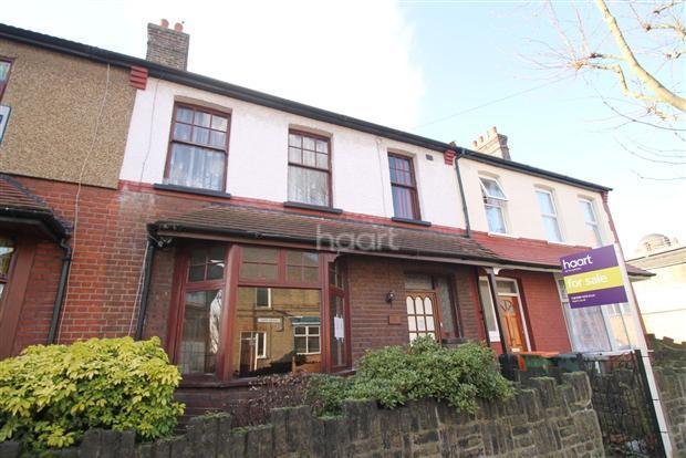 Buy or rent a property | Gardner Road, London E13 8LN