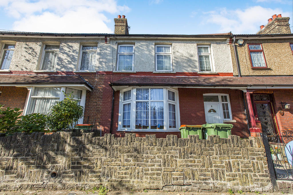 Buy or rent a property | Gardner Road, London E13 8LN
