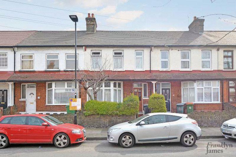 Buy or rent a property | Gardner Road, London E13 8LN