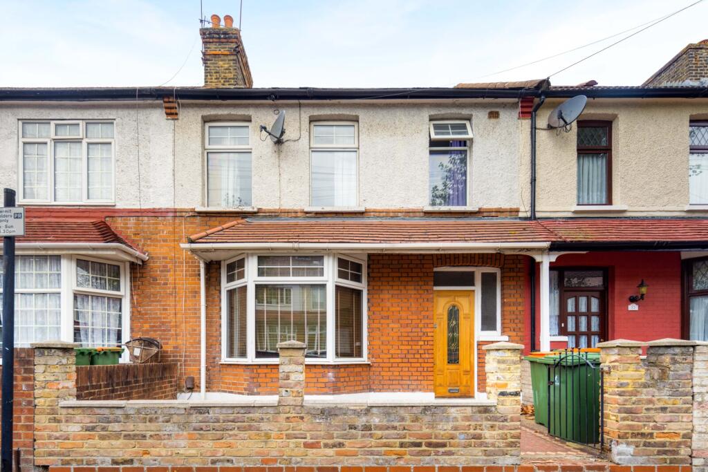 Buy or rent a property | Gardner Road, London E13 8LN