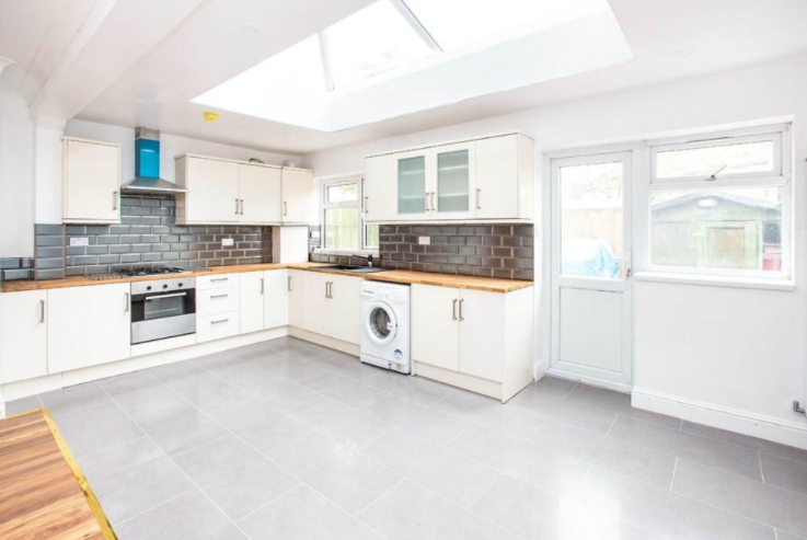 Buy or rent a property | Gardner Road, London E13 8LN