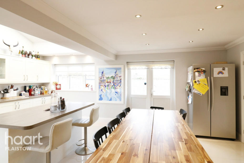 Buy or rent a property | Gardner Road, London E13 8LN