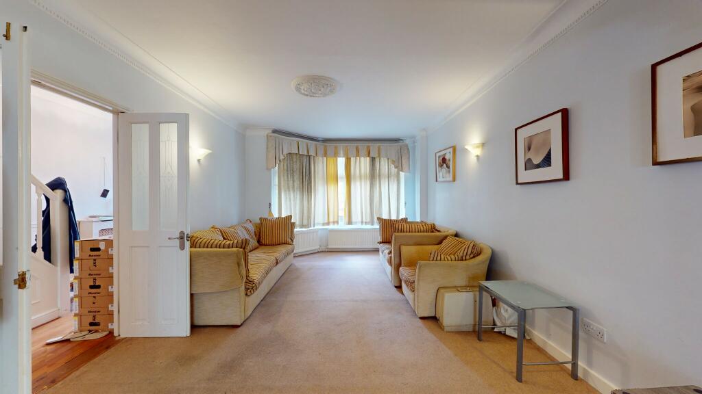 Buy or rent a property | Cumberland Road, London E13 8LQ
