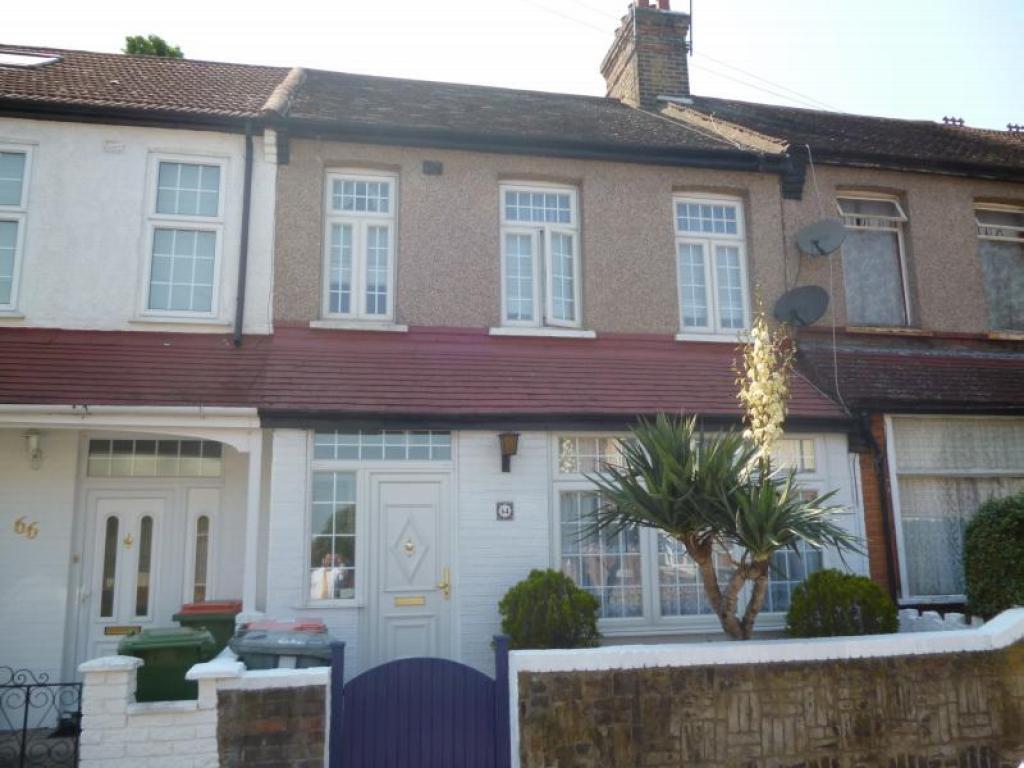 Buy or rent a property | Cumberland Road, London E13 8LQ