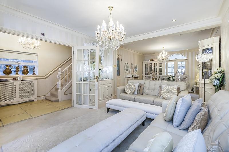 Buy or rent a property | Cumberland Road, London E13 8LQ
