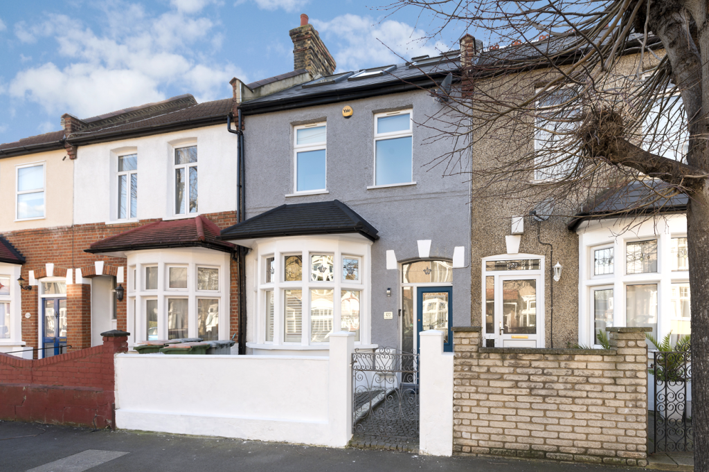 Buy or rent a property | Cumberland Road, London E13 8LR