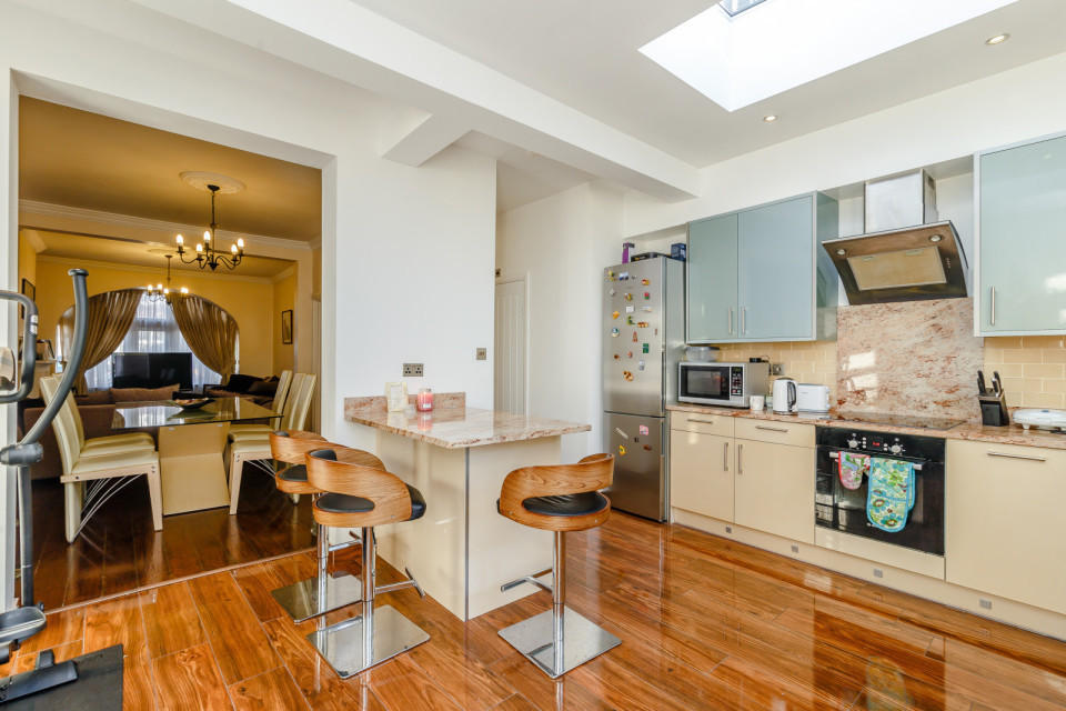 Buy or rent a property | Cumberland Road, London E13 8LR