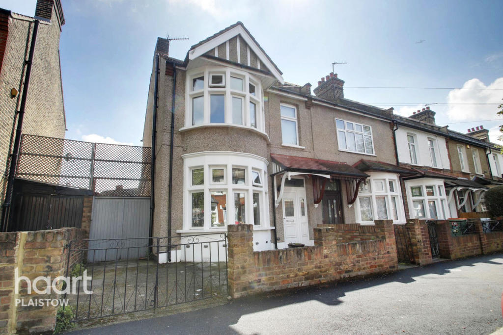 Buy or rent a property | Cumberland Road, London E13 8LS