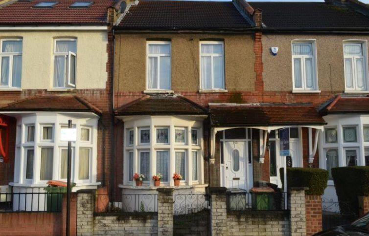 Buy or rent a property | Cumberland Road, London E13 8LS