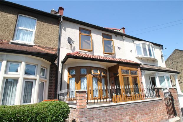 Buy or rent a property | Elkington Road, London E13 8LW