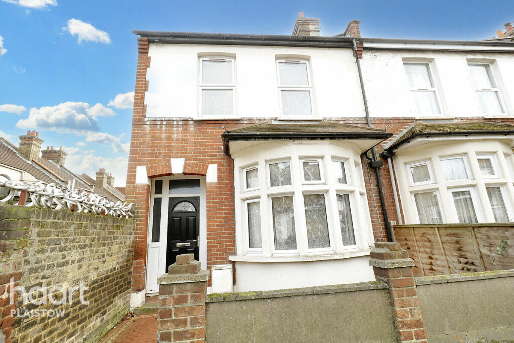 Buy or rent a property | Elkington Road, London E13 8LW