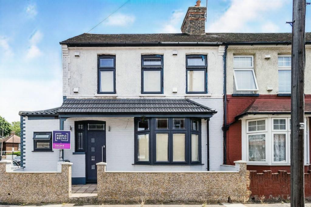Buy or rent a property | Eclipse Road, London E13 8LX
