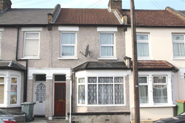 Buy or rent a property | Eclipse Road, London E13 8LX