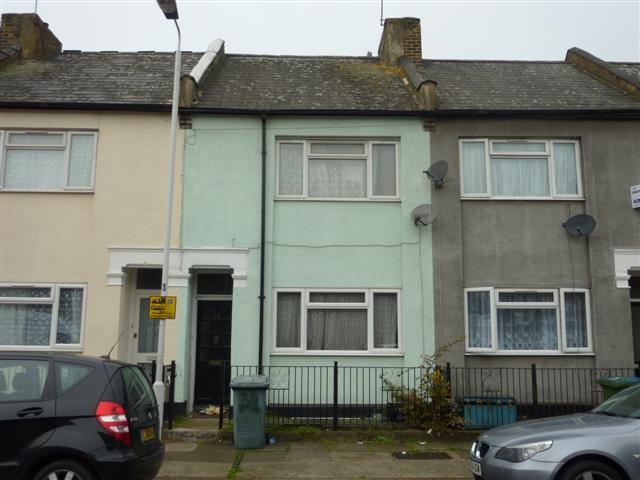 Buy or rent a property | Eclipse Road, London E13 8LX