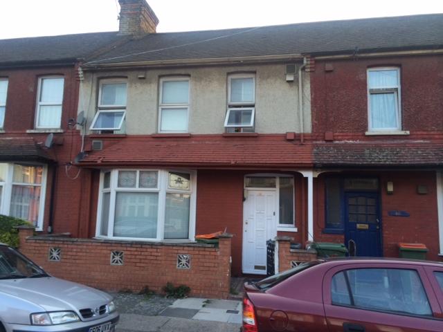 Buy or rent a property | Eclipse Road, London E13 8LX
