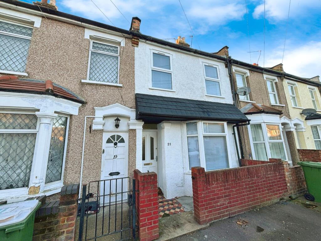 Buy or rent a property | Cranley Road, London E13 8LY
