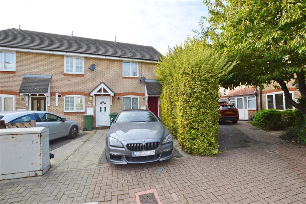 Buy or rent a property | Cranley Road, London E13 8LY
