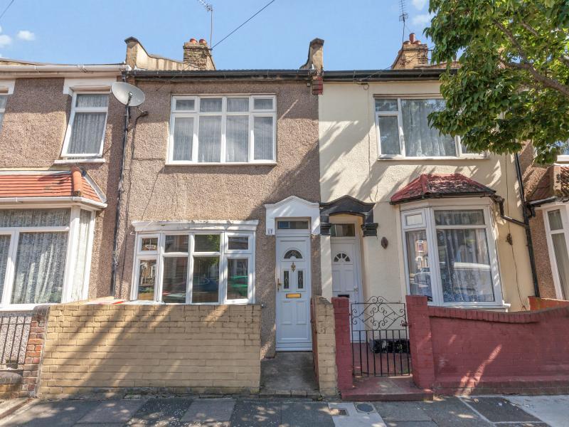 Buy or rent a property | Brock Road, London E13 8NA