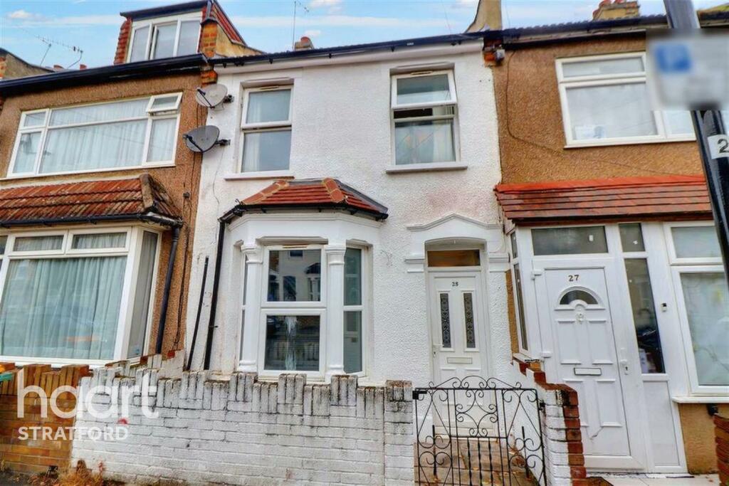 Buy or rent a property | Brock Road, London E13 8NA
