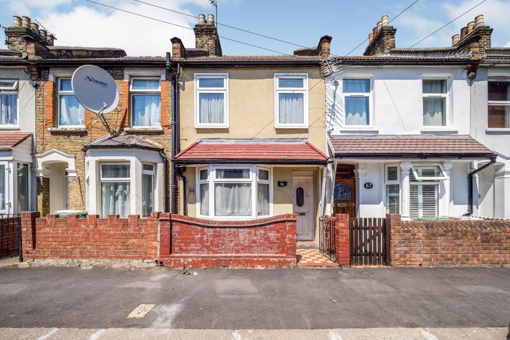 Buy or rent a property | Brock Road, London E13 8NA