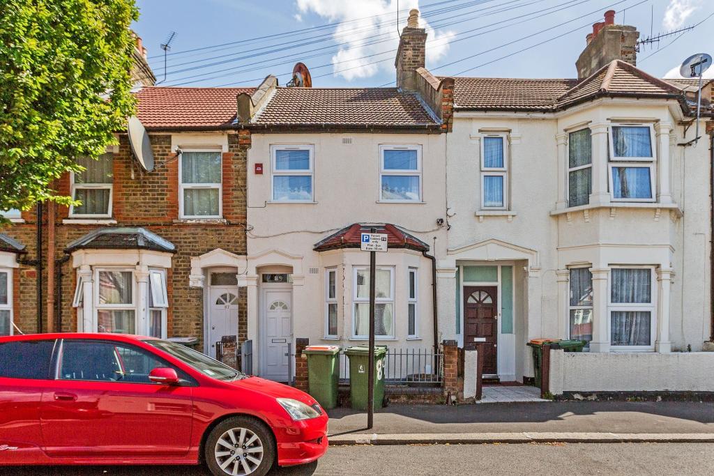 Buy or rent a property | Brock Road, London E13 8NA