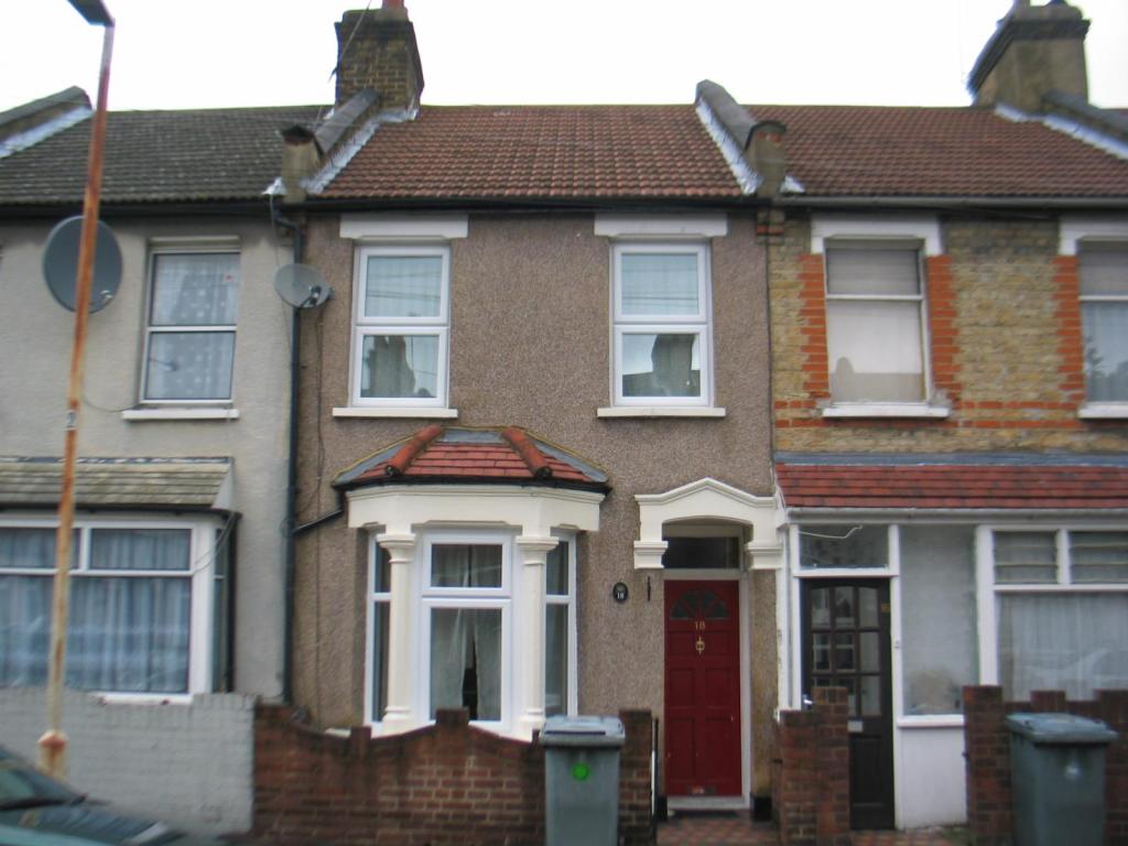 Buy or rent a property | Selby Road, London E13 8NB