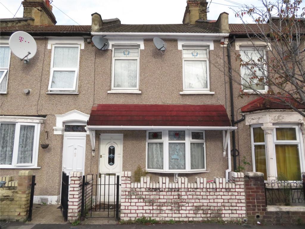 Buy or rent a property | Selby Road, London E13 8NB