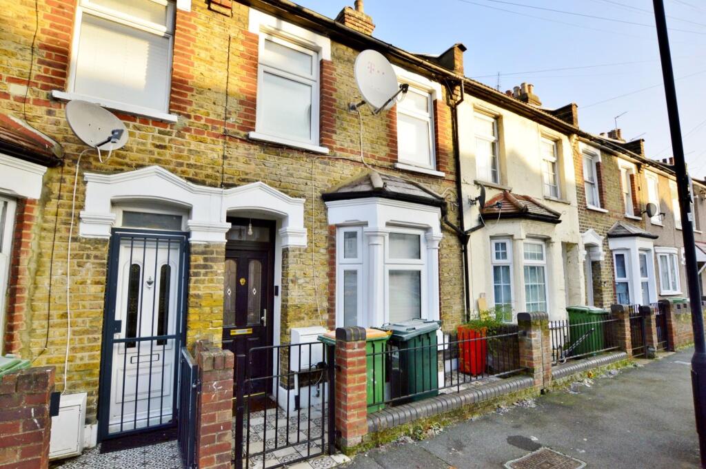 Buy or rent a property | Selby Road, London E13 8NB