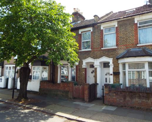 Buy or rent a property | Selby Road, London E13 8NB