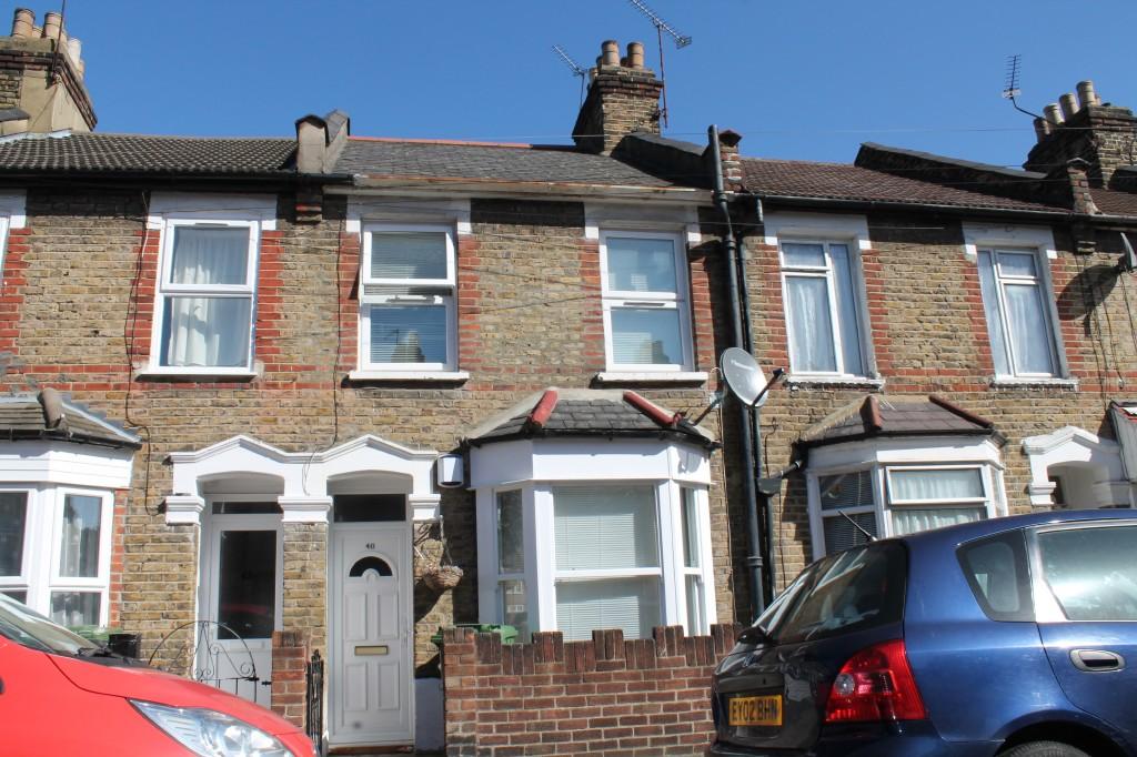 Buy or rent a property | Selby Road, London E13 8NB