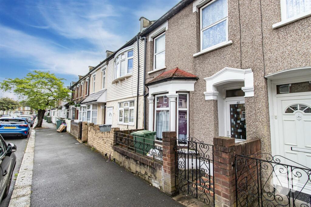 Buy or rent a property | Selby Road, London E13 8NB