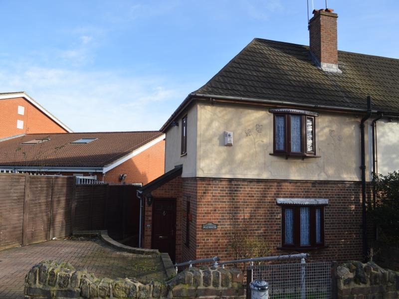 Buy or rent a property | Port Crescent, London E13 8NN