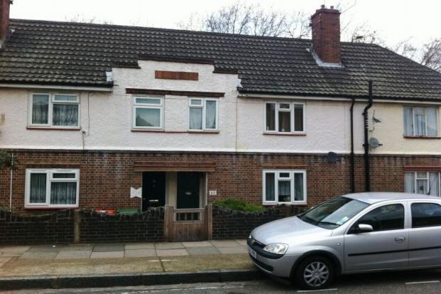 Buy or rent a property | Jenkins Road, London E13 8NP