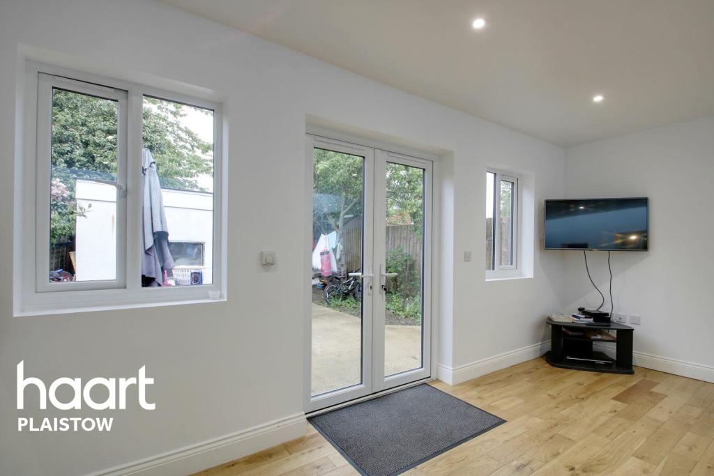 Buy or rent a property | Jenkins Road, London E13 8NP