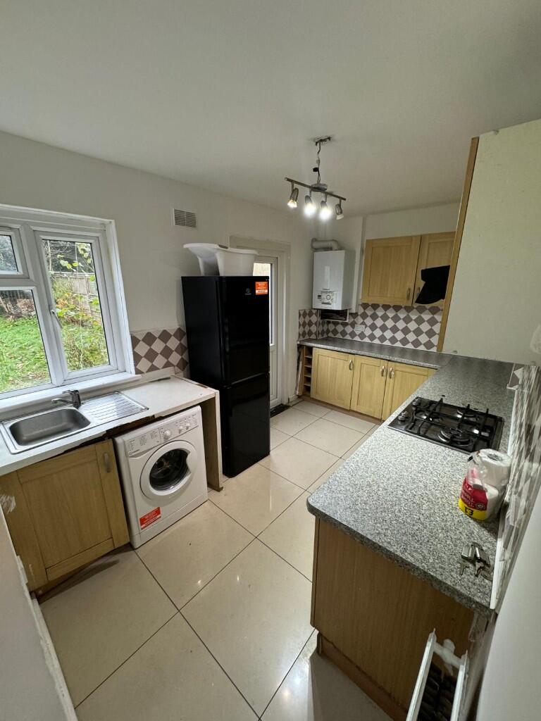 Buy or rent a property | Jenkins Road, London E13 8NP