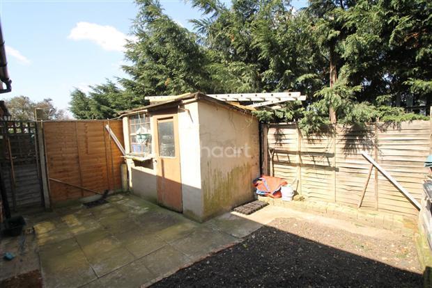 Buy or rent a property | Jenkins Road, London E13 8NP
