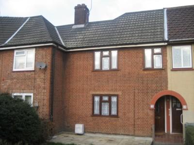 Buy or rent a property | Jenkins Road, London E13 8NP